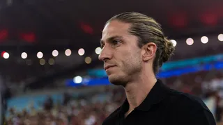 Mídia espanhola faz alerta sobre reforço do Flamengo