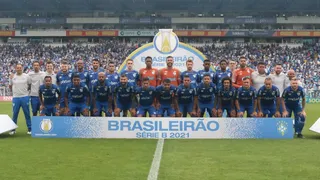 Avaí é denunciado no STJD por atraso de salários e pode perder acesso à Série A