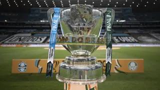 Confira os adversários de Coritiba e Paraná na Copa do Brasil 2021