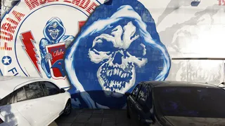 Fúria Independente cobra demissão do técnico Maurílio no Paraná