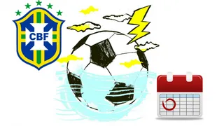 Brasileirão perde força no calendário e ameaça férias dos boleiros