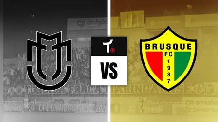 Maringá x Brusque – Palpite, pré-jogo e onde assistir (20/04)