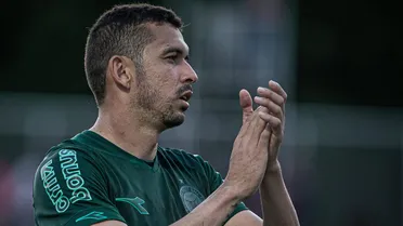 Zagueiro elege time da Série A como inspiração para o Coritiba