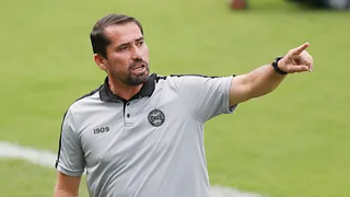 Morínigo acredita em permanência do Coritiba: “Não é impossível”