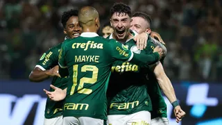 Palmeiras na Libertadores; veja jogos, horários e como assistir