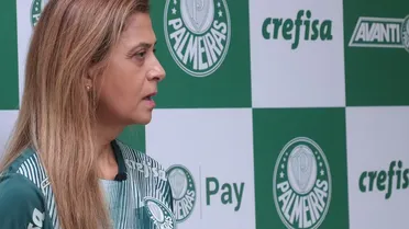 Patrimônio de Leila Pereira quitaria 75% das dívidas dos times brasileiros