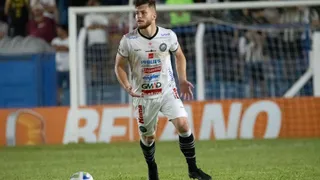 Operário perde fora de casa e é eliminado na primeira fase da Copa do Brasil