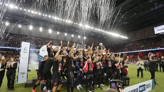 Athletico campeão. É melhor ser feliz do que ter razão