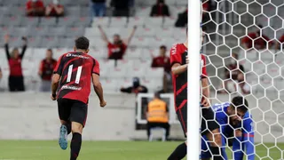 O que interessa ao Athletico no Atletiba?