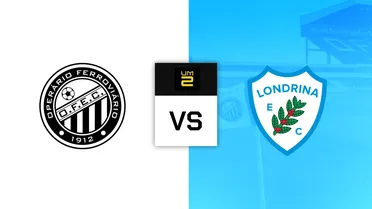 Operário x Londrina Palpites – Notícias e odds (03/05)