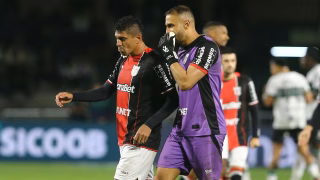 “Jamais imaginei passar”: Campeão olímpico desabafa na Série B