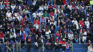 Jogo do Paraná pode ter torcida única na Divisão de Acesso