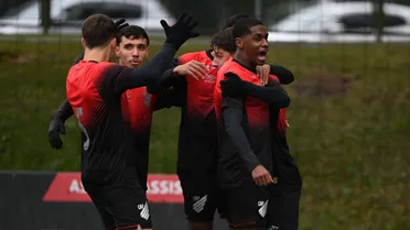 Athletico x Cascavel: Final do Paranaense Sub-20 será na Arena; veja as datas