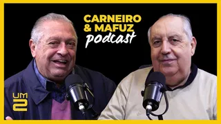 Coxa espantando a crise? Athletico volta melhor da parada do Brasileirão? Assista