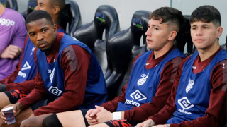 Balanço da janela: Athletico contrata quarteto e tem saídas do elenco; veja resumo