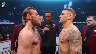 Conor McGregor no UFC 257: Confira card completo, onde assistir e palpites