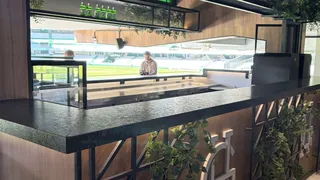 Coritiba inaugura setor premium no Couto Pereira; veja como é