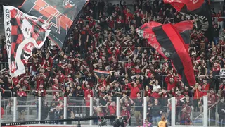 El Paranaense há 23 anos fazendo história no continente