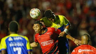 Andraus define estádio para jogo contra o Athletico