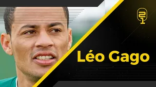 Chegada no Coritiba, vida na Suburbana e ambiente no Vasco: #14 Léo Gago