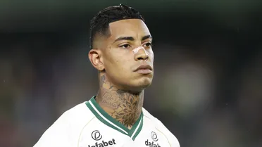 O caso de Alef Manga: Autuori é um estranho no ninho