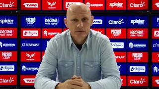 Paraná confirma Sílvio Criciúma como novo técnico para a Série C