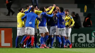 Coritiba sofre com queda de desempenho e chega a três jogos sem vencer na Série B