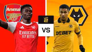 Arsenal x Wolverhampton: Palpites, onde assistir e escalações