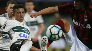 A mitologia do Atletiba