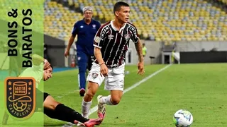 Dicas do Cartola FC 2020 – 24ª rodada: bons e baratos para escalar