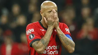 Athletico: O castigo a Thiago Heleno está sendo desproporcional à sua história