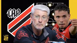 Notícias do Athletico hoje: Furacão tem surpresa de última hora na Copa do Brasil
