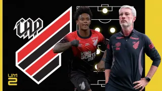 Notícias do Athletico hoje: Siga as últimas novidades do Furacão