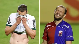 Poucas alegrias e muitas dúvidas nos times paranaenses
