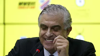 Petraglia chama SAF do Coritiba de “caixa-preta”