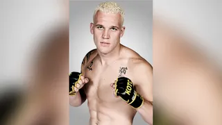 Lutador de MMA é morto a tiros em briga doméstica