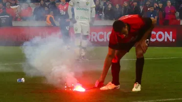 Athletico escapa de punição pesada, mas leva multa na Série B