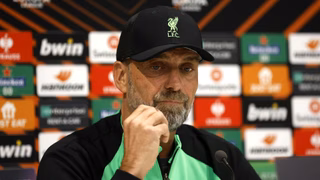 Klopp defende que Tottenham x Liverpool seja disputado novamente por causa de gol mal anulado