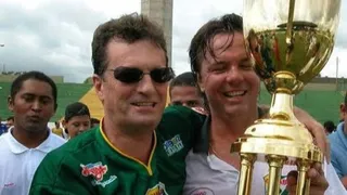 Dono do Cuiabá, empresário Manoel Dresch morre aos 65 anos