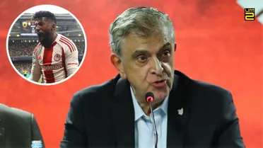 Athletico mira contratação de lateral bicampeão da Libertadores pelo Flamengo