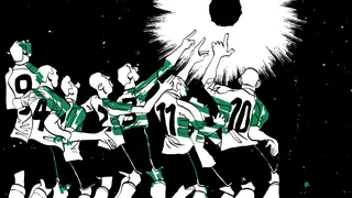Como, há 10 anos, o Coxa moeu o Palmeiras e virou recorde no Guinness. E a influência de Mario Kart…