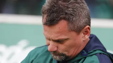 Aposta de Autuori, Matias tem uma vitória em oito jogos e viu Coritiba cair seis posições na B