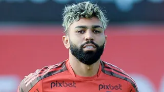 Cuca negociou contratação de Gabigol para o Athletico