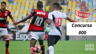 Palpites Loteca 800: dicas e informações completas dos 14 jogos
