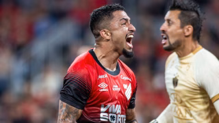 Athletico fatura bolada milionária com classificação; veja os valores