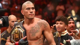 Poatan provoca após polêmica no UFC 321 e mira Jon Jones no peso-pesado
