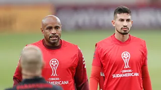 O que o Furacão pretende, afinal?