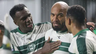 Coritiba x Palmeiras: CBF muda data de retorno do Coxa no Brasileirão