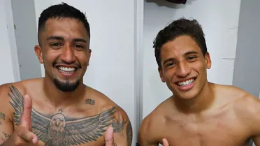 “Baixa uns quilinhos”: Talismã do Athletico revela conselho de Odair