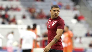 Paulo Turra explica ausência de Terans no time do Athletico